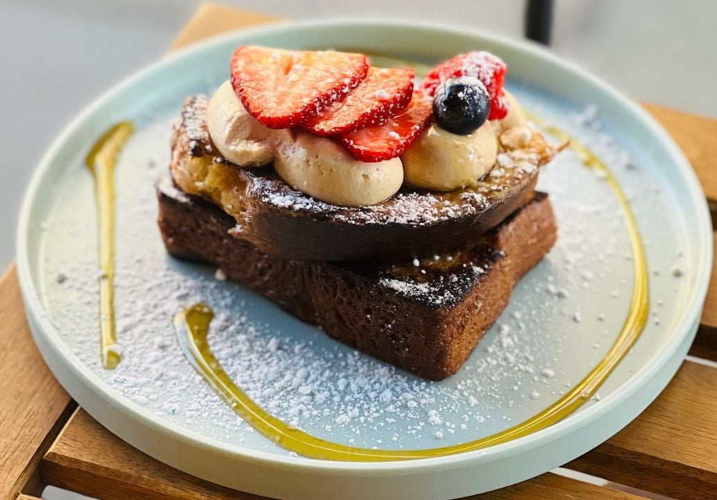 Pain perdu