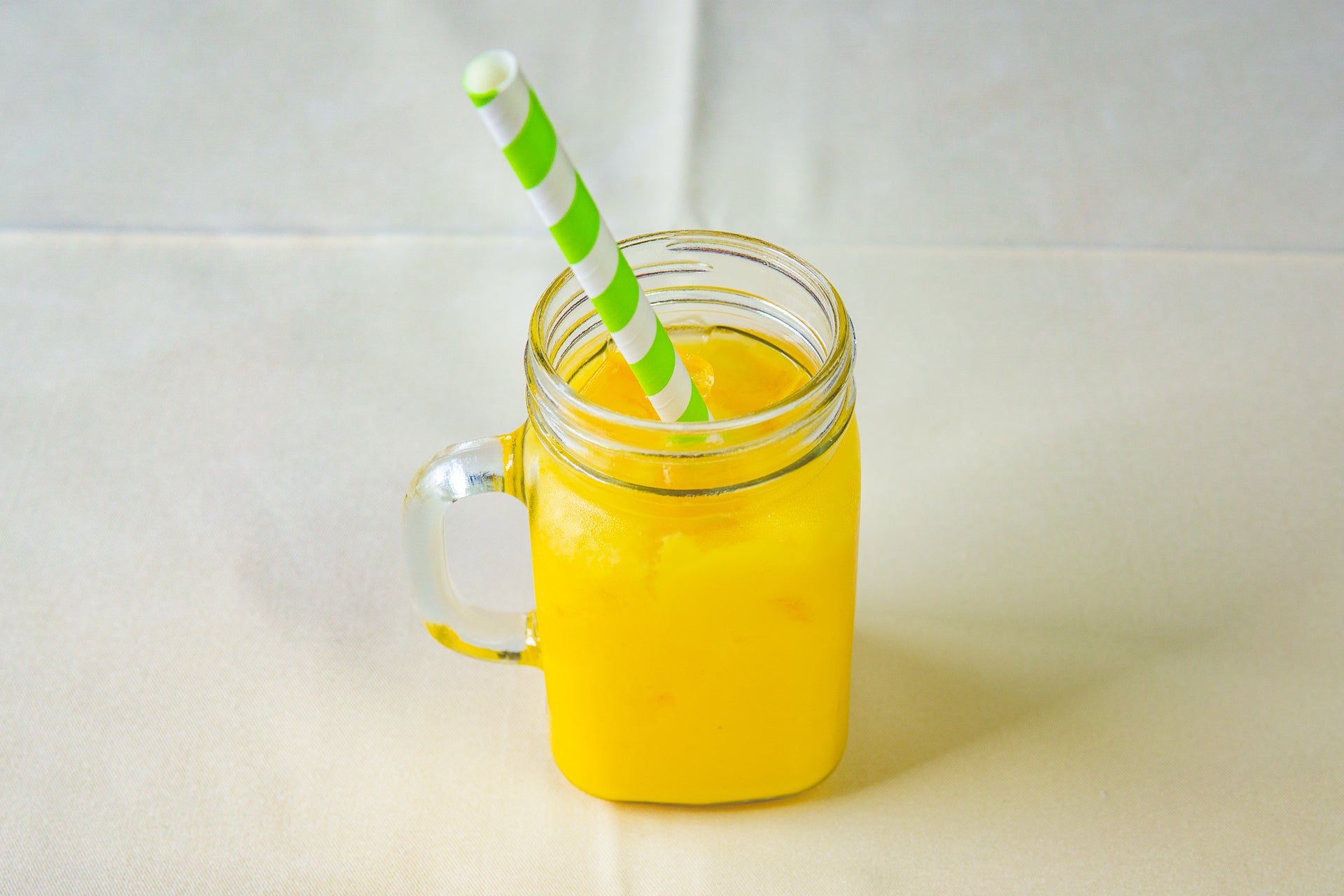Mango and Honey Lassi 250ml