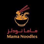Mama Noodles
