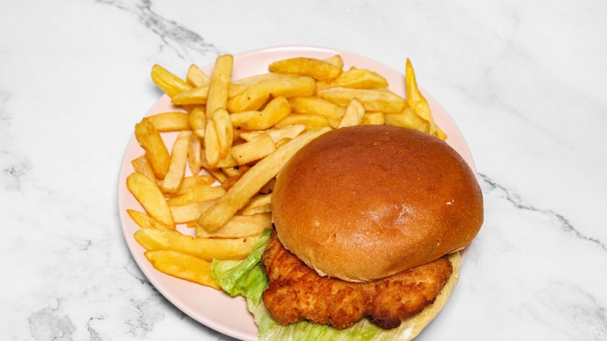 Burger Meals