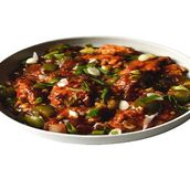 Chicken Chilli Gravy