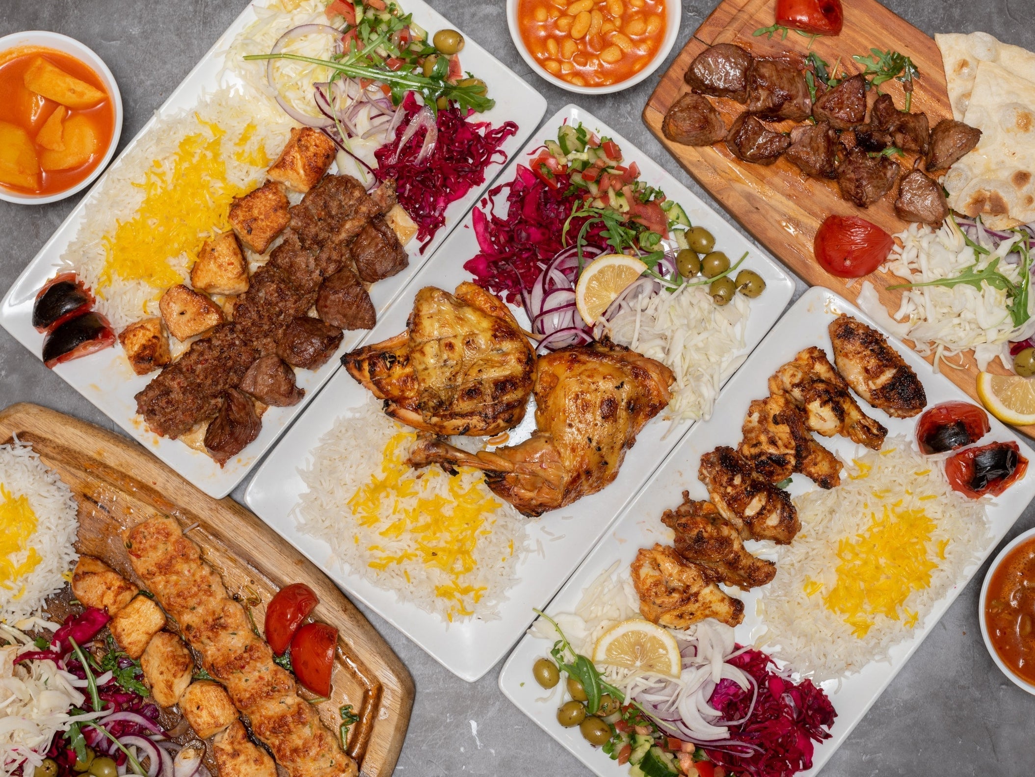 Norooz Restaurant