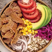 Berlin Rice Bowl