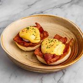 Eggs Benedict