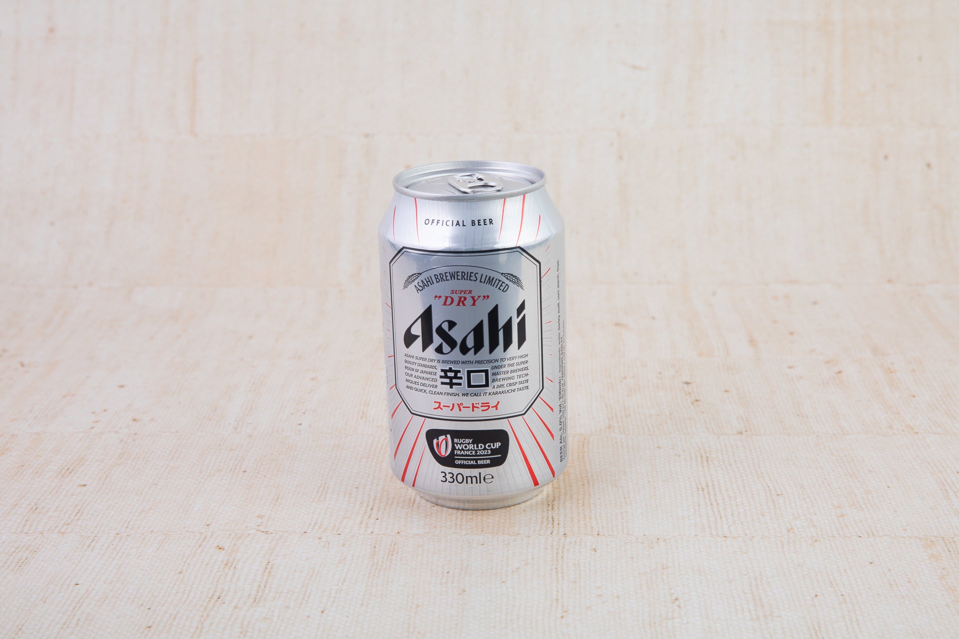 Asahi (330ml)