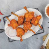 Chicken Lollipop