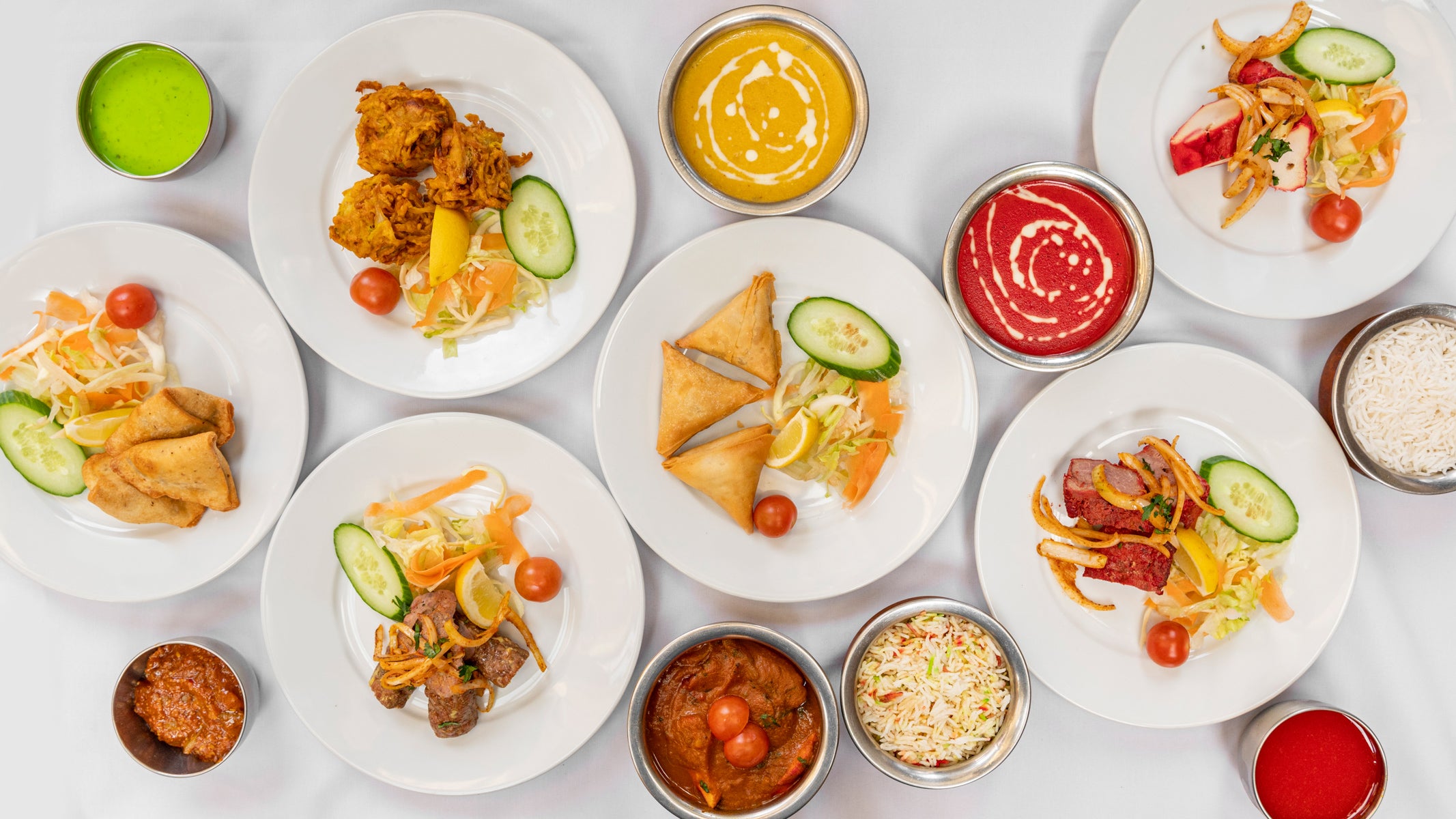 Spice Brasserie