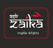 Asli Zaika