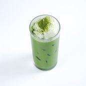 Matcha Float