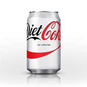 Diet Coke