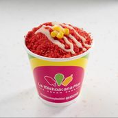 Hot Cheetos Corn