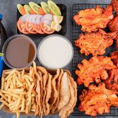 Meal - 8