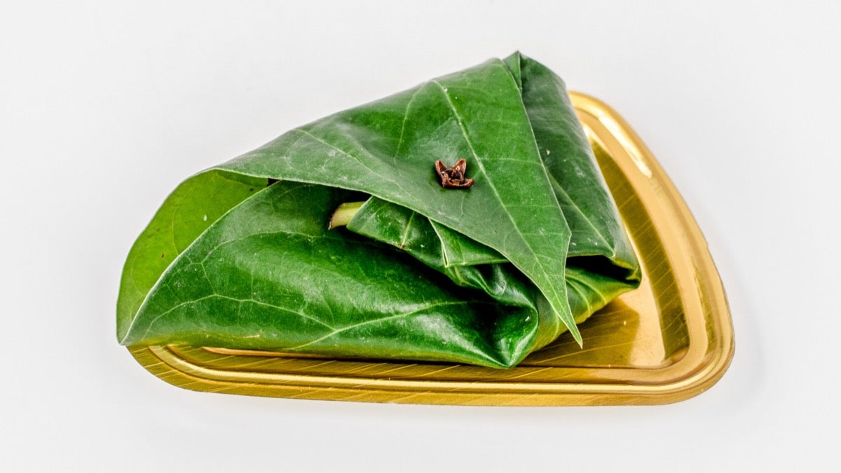 Banarasi Paan