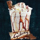 Galaxy Crush Milk