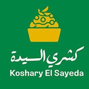 Koshary El Sayeda