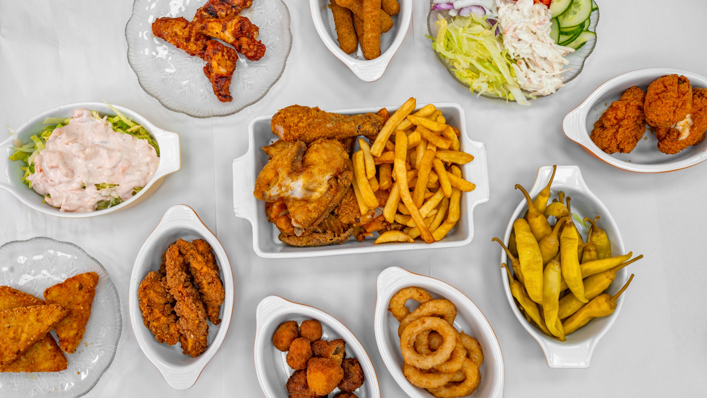Classic Grill House