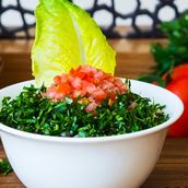 Tabbouleh