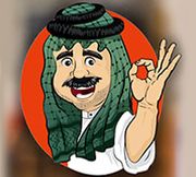 Mr. Kuwaiti
