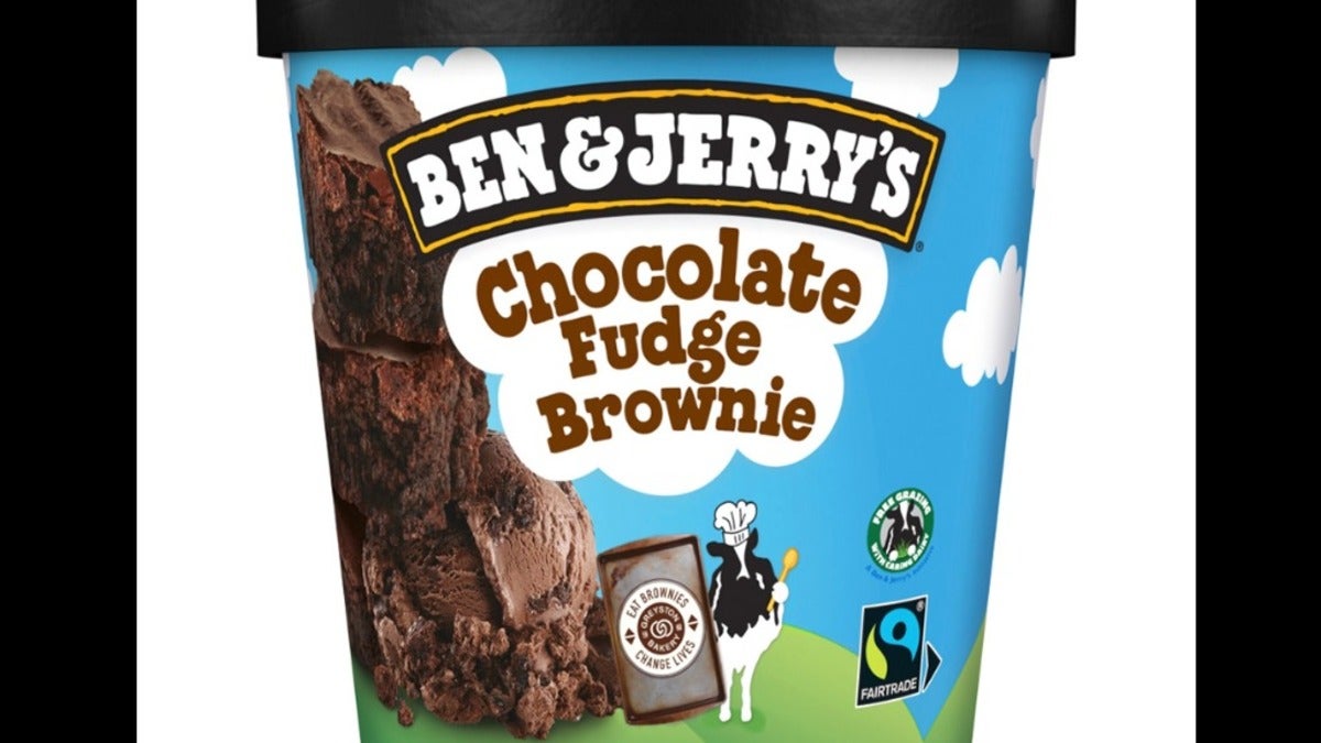 Ben & Jerry's