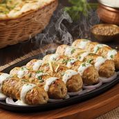 Reshmi Kabab
