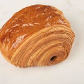 pain au chocolate