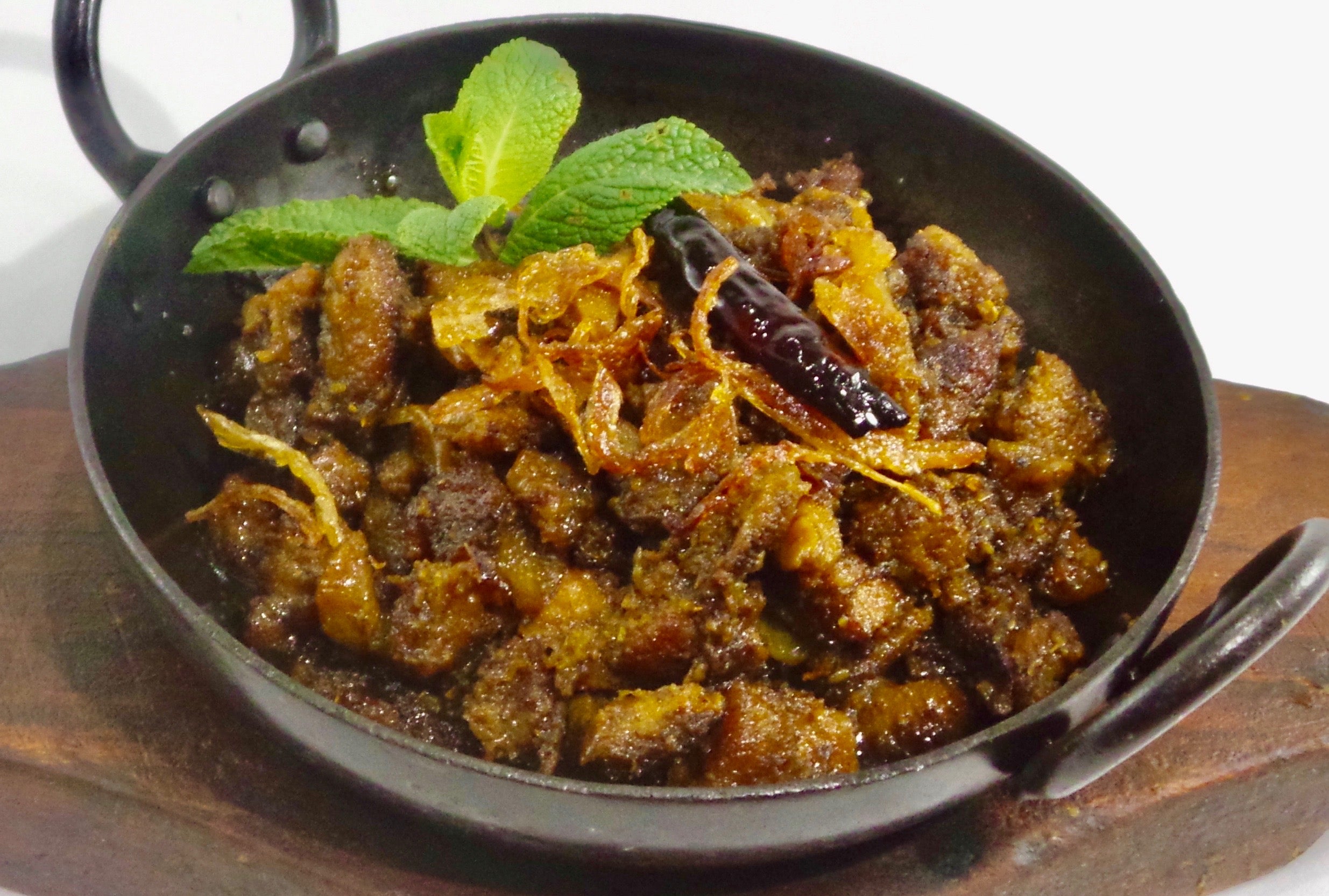 Bhuri Bhuna