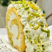 Pistachio
