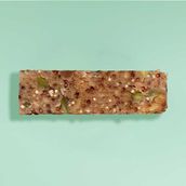 Chocolate Peanut Butter Quinoa Bar