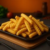 Normal Fries