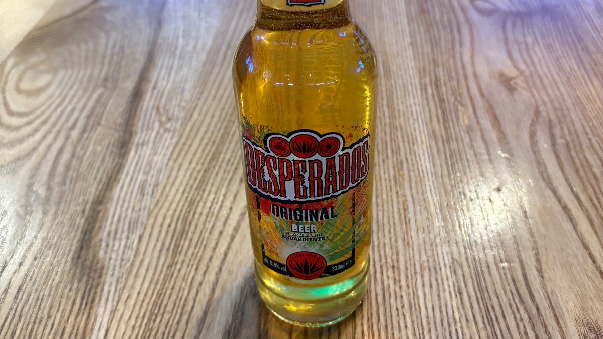 Desperados