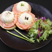 Egg Benedict