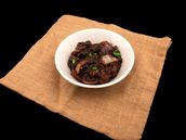 Beef Black Pepper