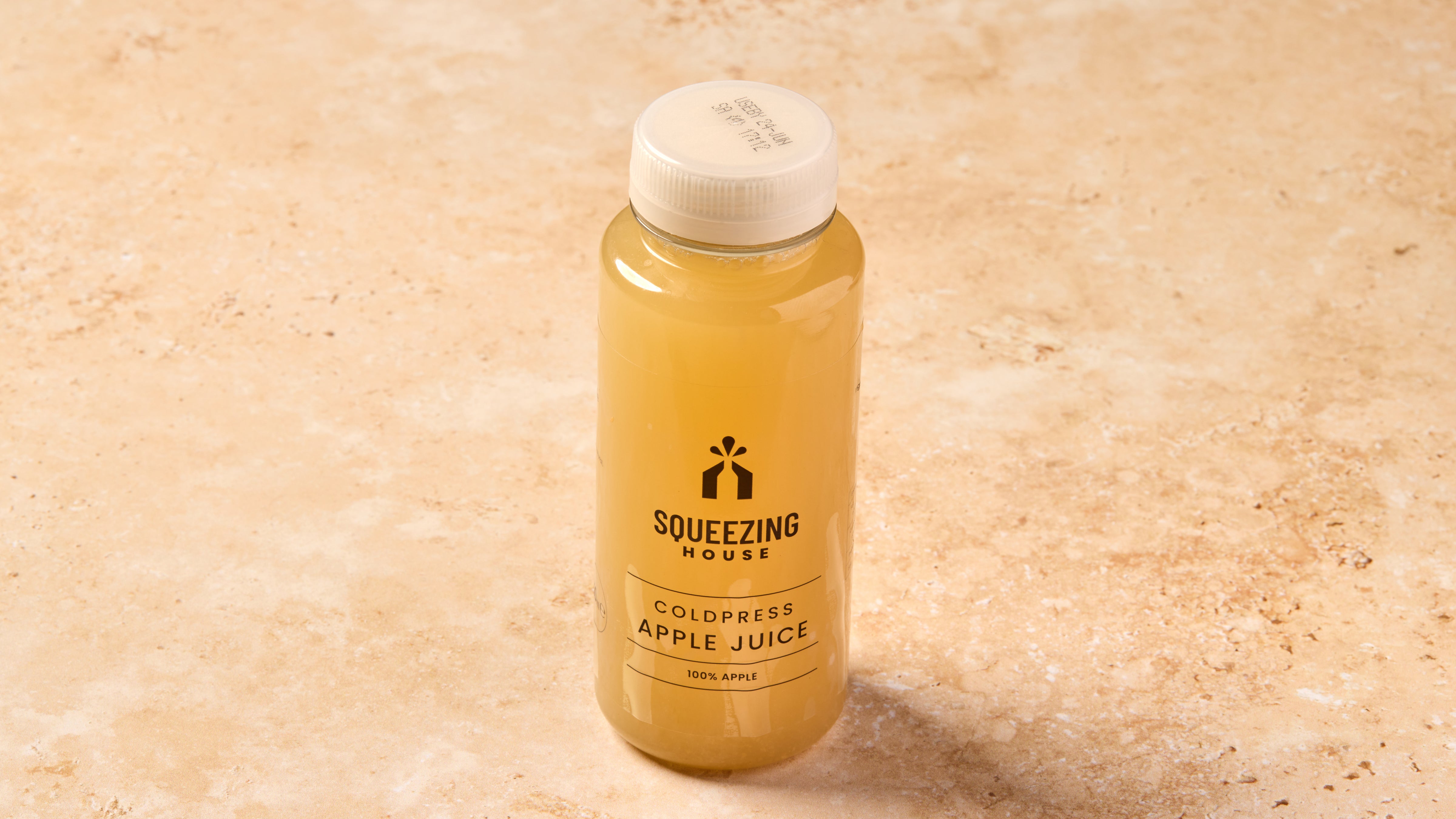 Cold Press - Apple Juice [250ml]