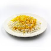  Saffron Polo Rice