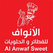 Al Anwaf Sweets
