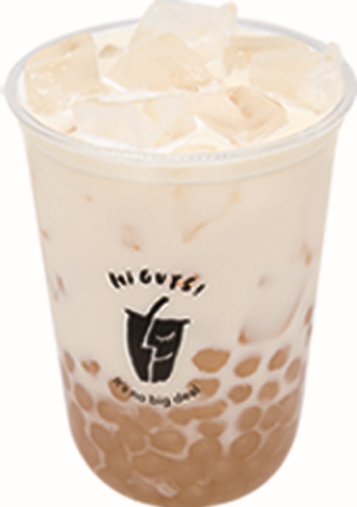 Bubble Tea (VG)