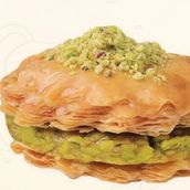 Wardat Pistachio 