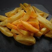 Fresh Fries
