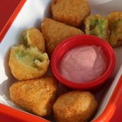 Jalapeno Pops