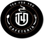 Tea For You Cafeteria