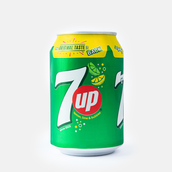 7 Up