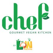 Chef Gourmet Vegan Kitchen