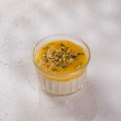 Rice Pudding