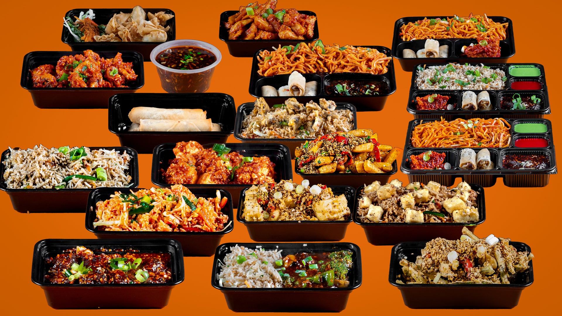 Mumbai Fusion