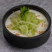 Cucumber Raita