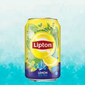 Lipton Lemon Ice Tea