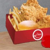 Snack Meal