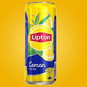 Lipton Ice Tea Choose Your Taste 