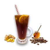 70. Zestpress Tonic