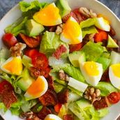 Egg Salad